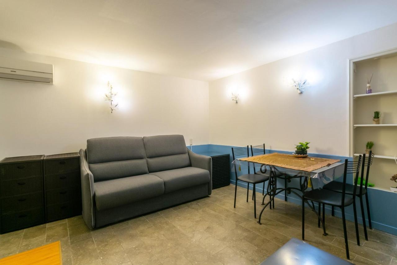 Holiday home Condominio Cordelina *