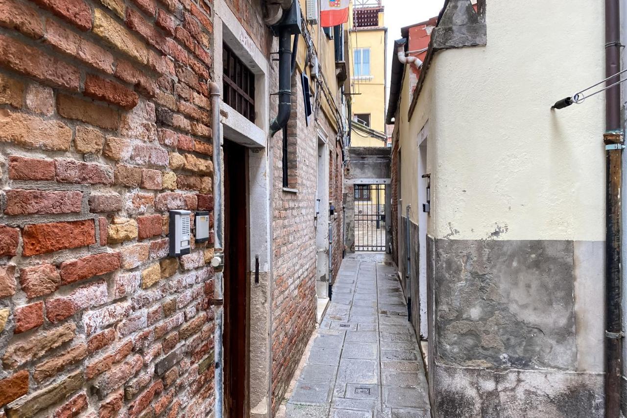 Condominio Cordelina * Venice