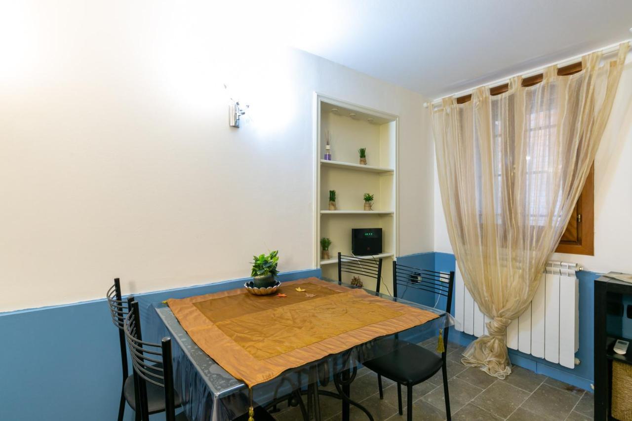Condominio Cordelina Holiday home Venice