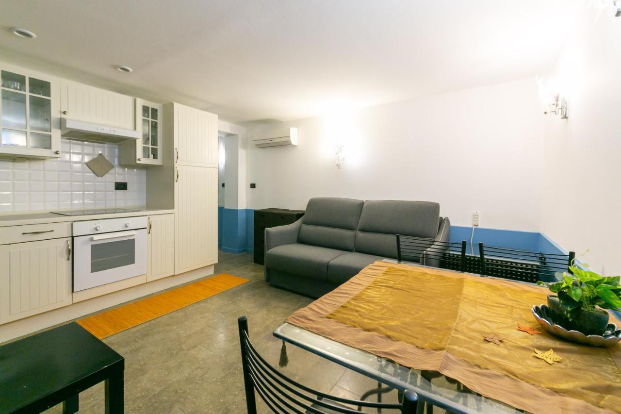 Condominio Cordelina * Venice