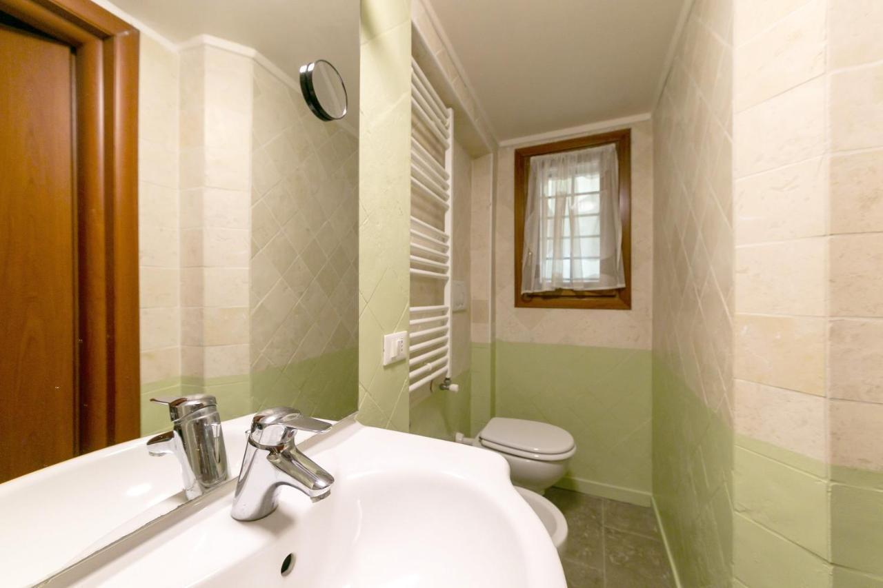 Holiday home Condominio Cordelina *