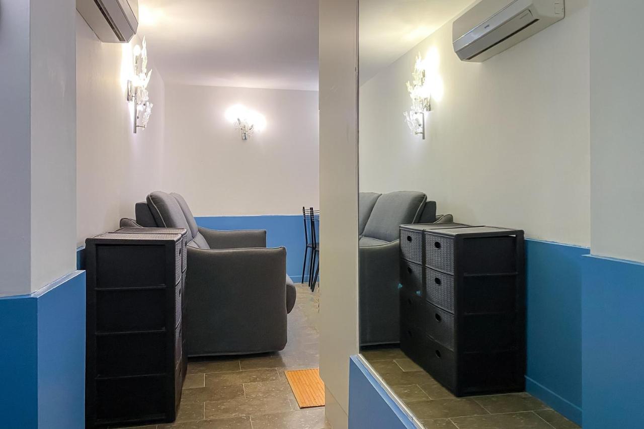 Holiday home Condominio Cordelina