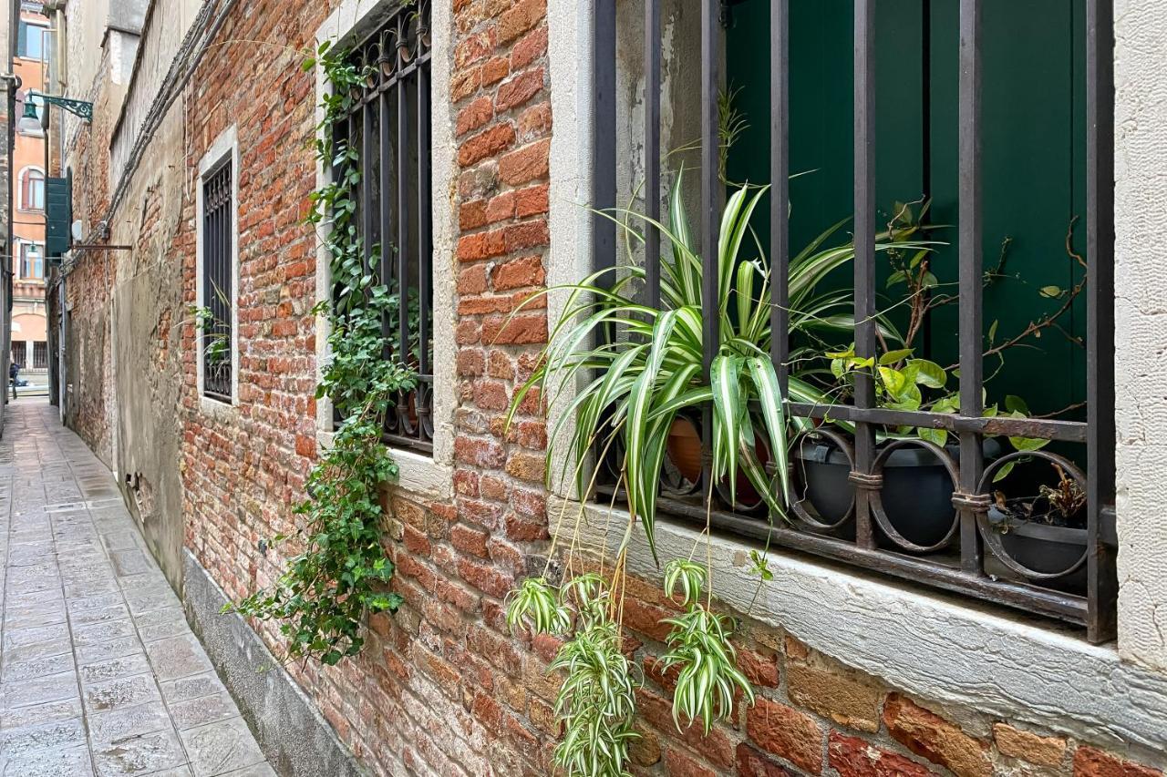 Condominio Cordelina Holiday home