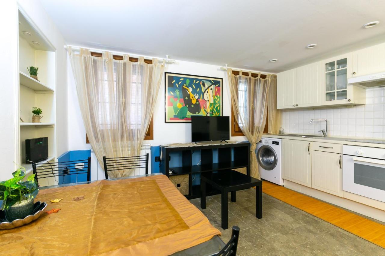 Condominio Cordelina Holiday home Venice